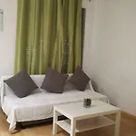 Отель Dos Torres Pilar - Balcones Con Vistas Al Pilar Сарагоса