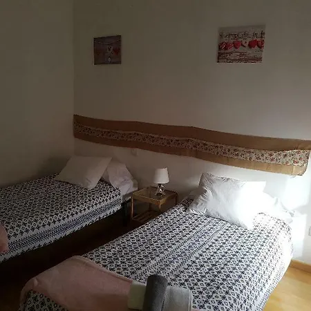 Dos Torres Pilar - Balcones Con Vistas Al Pilar