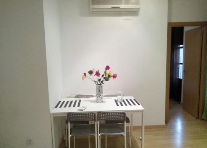 Dos Torres Pilar - Balcones Con Vistas Al Pilar 酒店