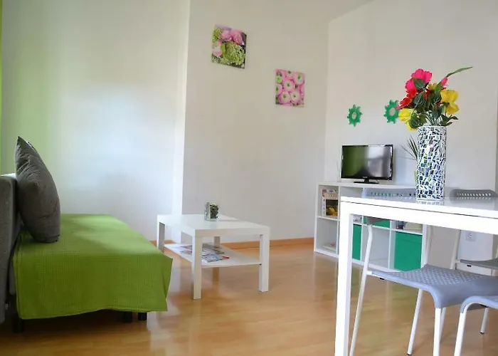 Dos Torres Pilar - Balcones Con Vistas Al Pilar Сарагоса