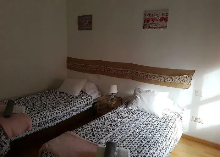 Dos Torres Pilar - Balcones Con Vistas Al Pilar